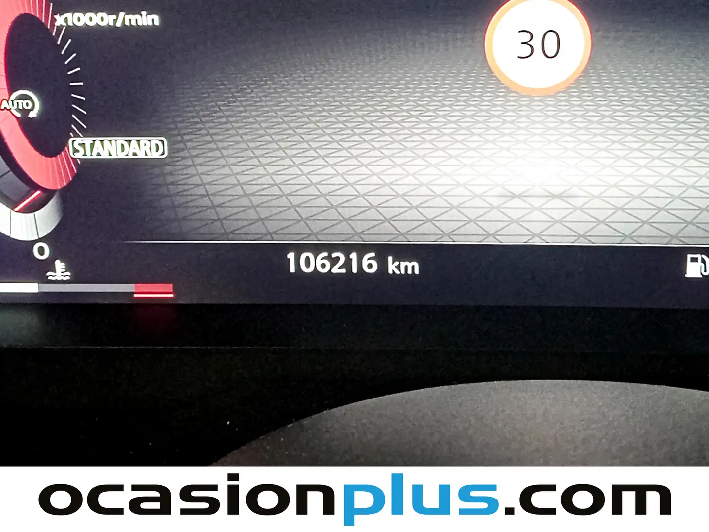 Foto Nissan QASHQAI Nissan Qashqai DIG-T 140 mHEV N-Connecta 4x2 (140 CV)