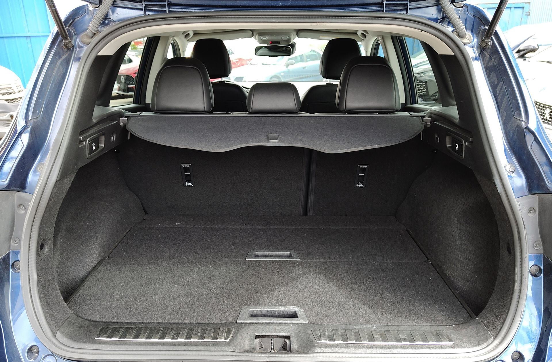 Renault Kadjar Zen TCe GPF - foto 18