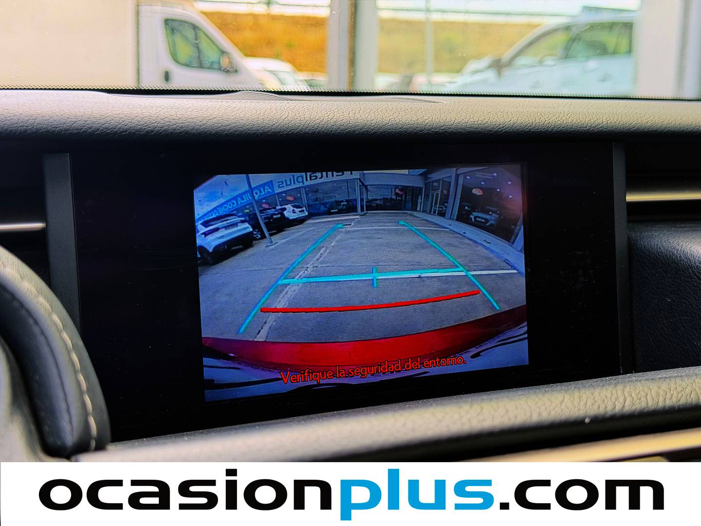 Acabados Lexus RC Lexus RC RC 300h Executive (223 CV)