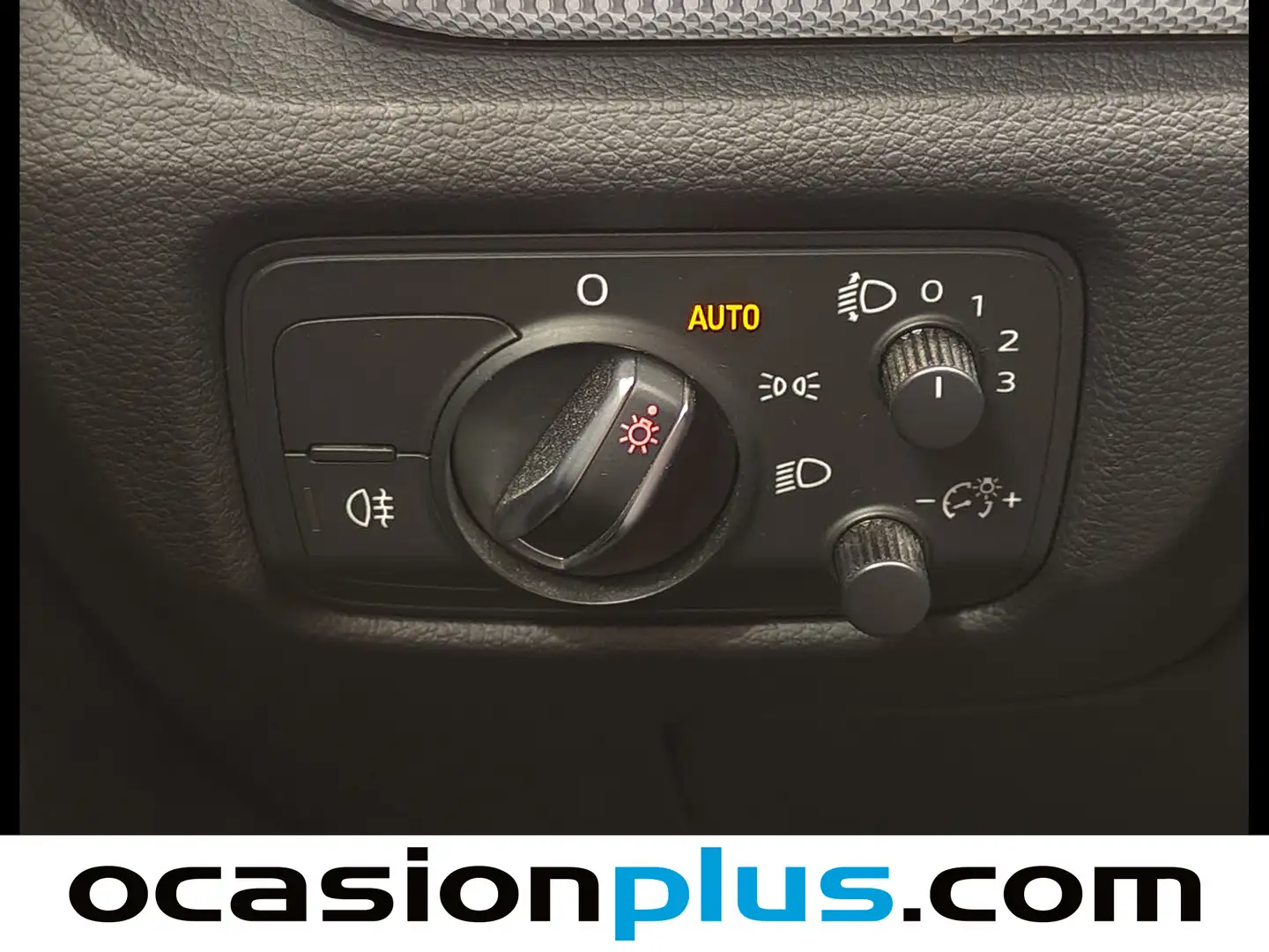 Foto Audi A3 Audi A3 Sportback Advanced 1.6 TDI clean diesel (110 CV) S tronic