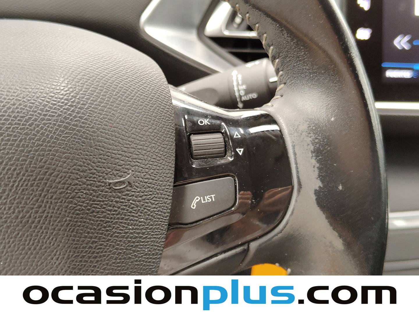 Peugeot 308 Peugeot 308 PureTech 130 S&S Style (130 CV) 130cv