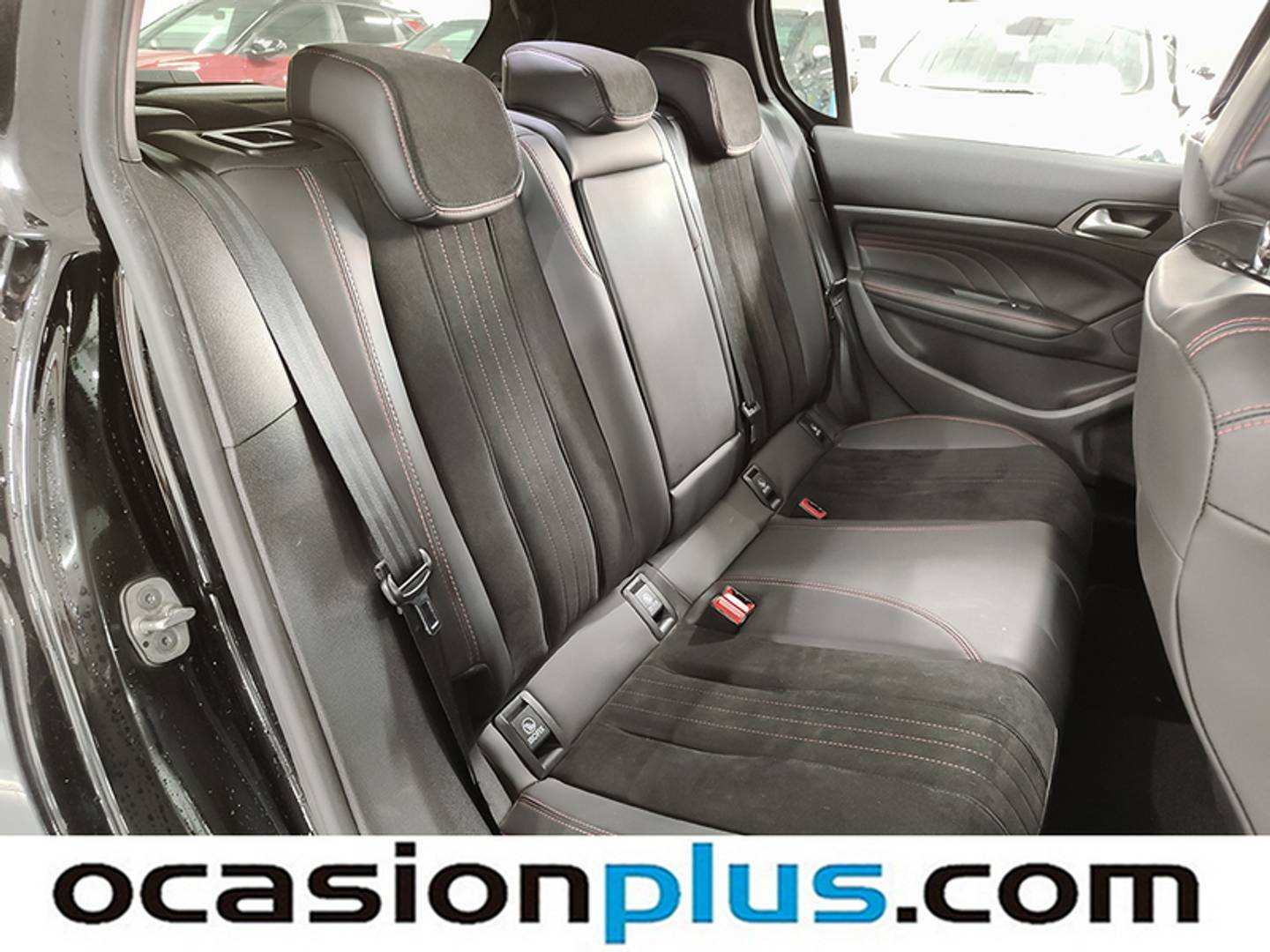 Peugeot 308 Peugeot 308 1.2 PureTech GT Line S&S (130 CV) de segunda mano