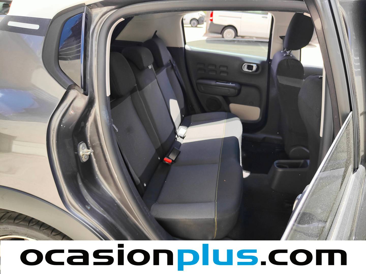 Citroën C3 Citroën C3 PureTech 82 Shine (83 CV) km 0