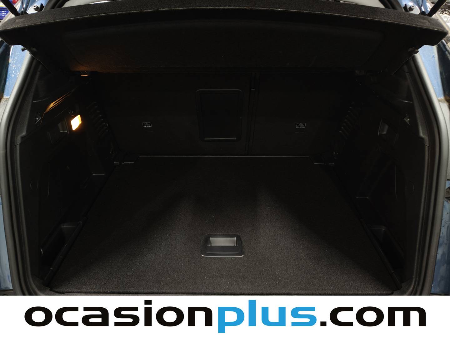 Peugeot 3008 Peugeot 3008 PureTech 130 S&S Style (130 CV) km 0