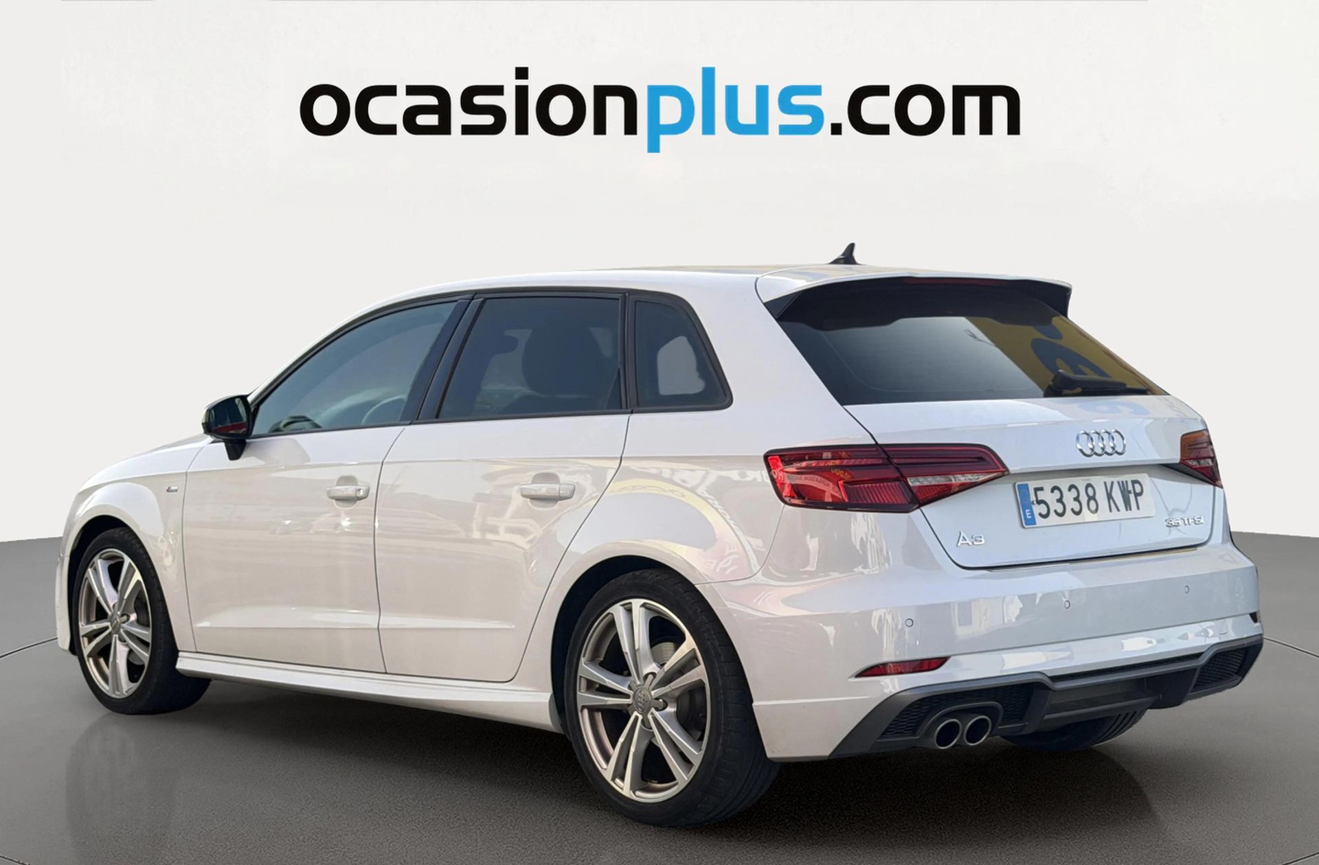 Audi A3 Sportback S line 35 TFSI S tronic - foto 3