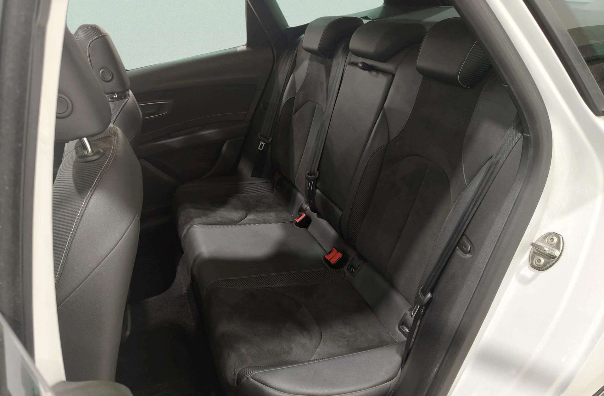 SEAT León ST 2.0 TSI Cupra - foto 14