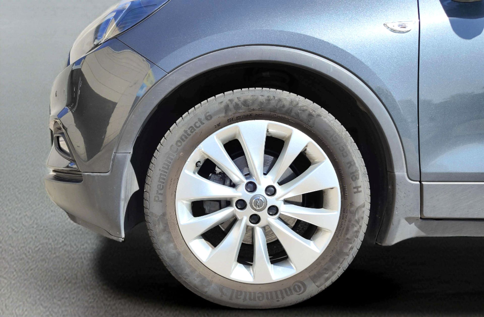 Opel Mokka 1.6 CDTi Excellence 4x2 - foto 38