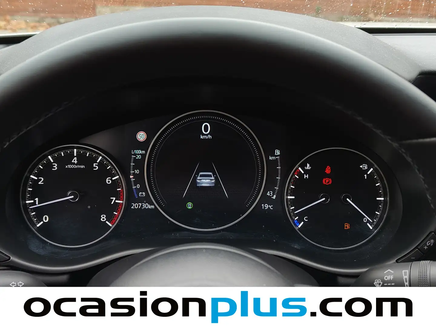 Foto Mazda Mazda3 Mazda Mazda 3 2.5L E-SKY G MHEV Prime-line  (140 CV)