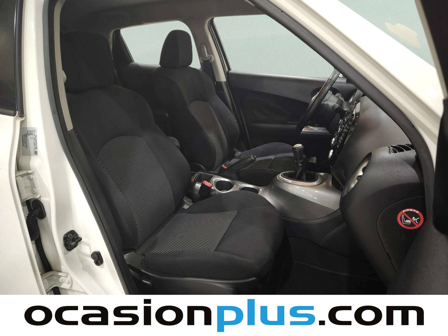 Foto Nissan JUKE Nissan Juke DIG-T Acenta (115 CV)