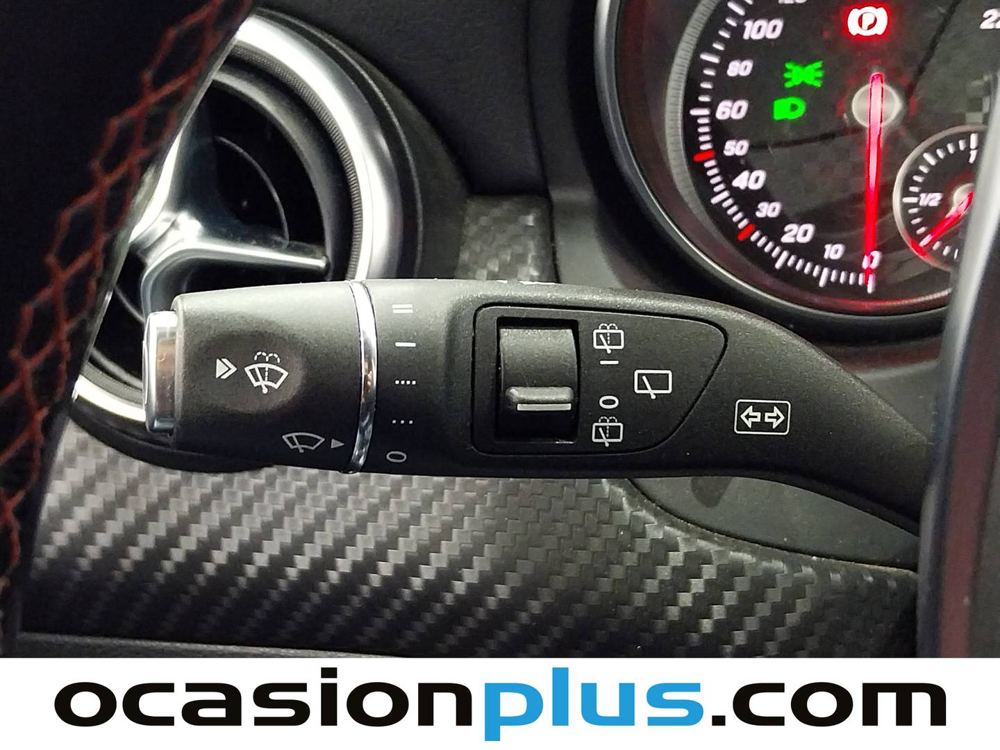 Foto Mercedes Clase A Mercedes-Benz Clase A 200 d  (136 CV) Pack AMG