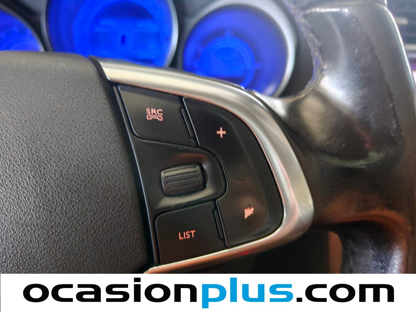 Citroën C4 Citroën C4 PureTech 130 Feel Edition (130 CV) 130cv