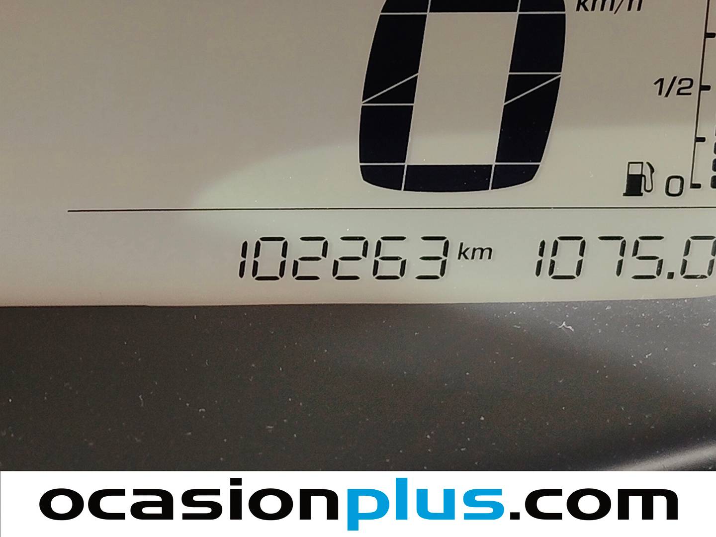 Citroën C3 Picasso Citroën C3 Picasso 1.4 VTi Collection (95 CV) seminuevo