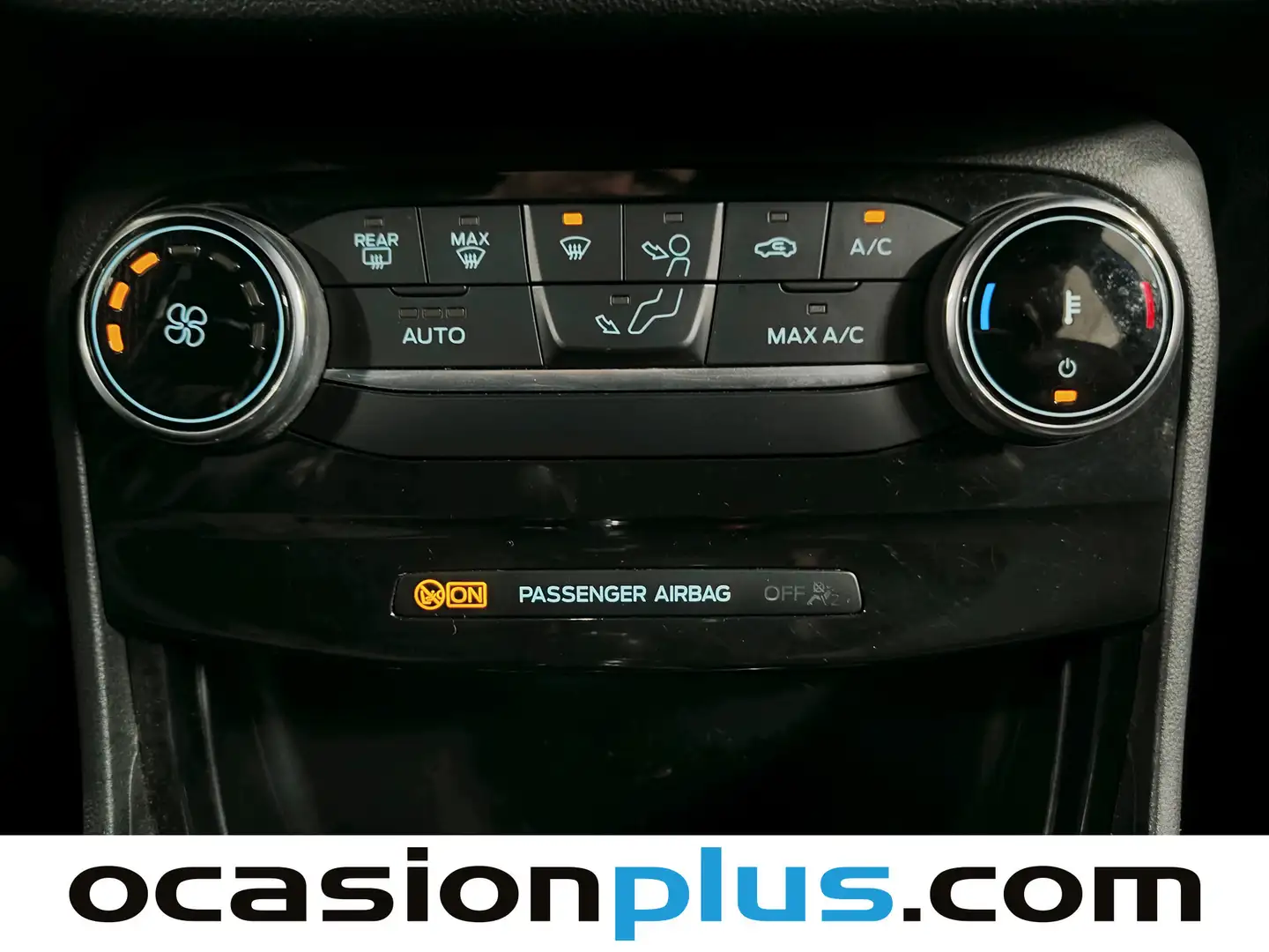 Foto Ford Puma Ford Puma 1.0 EcoBoost MHEV ST-Line X (125 CV)