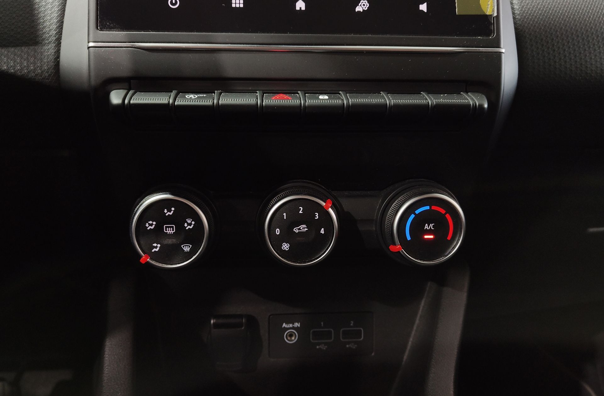 Renault Clio Intens Sce - foto 28