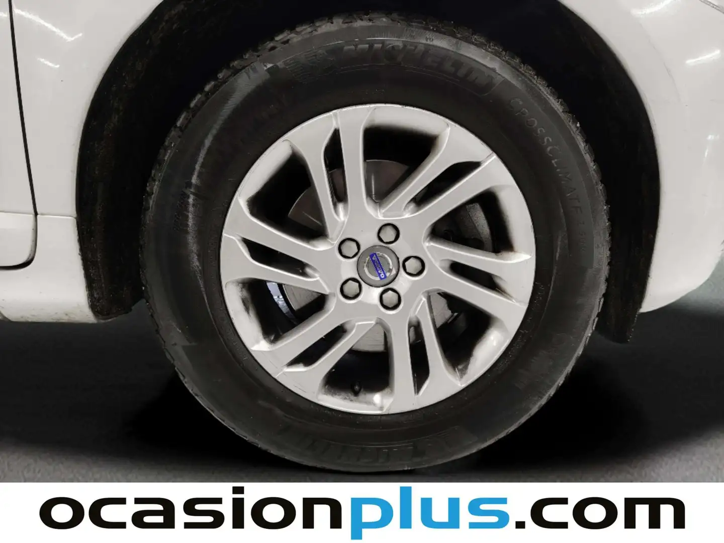 Foto Volvo XC60 Volvo XC60 D3 Kinetic Auto (150 CV)