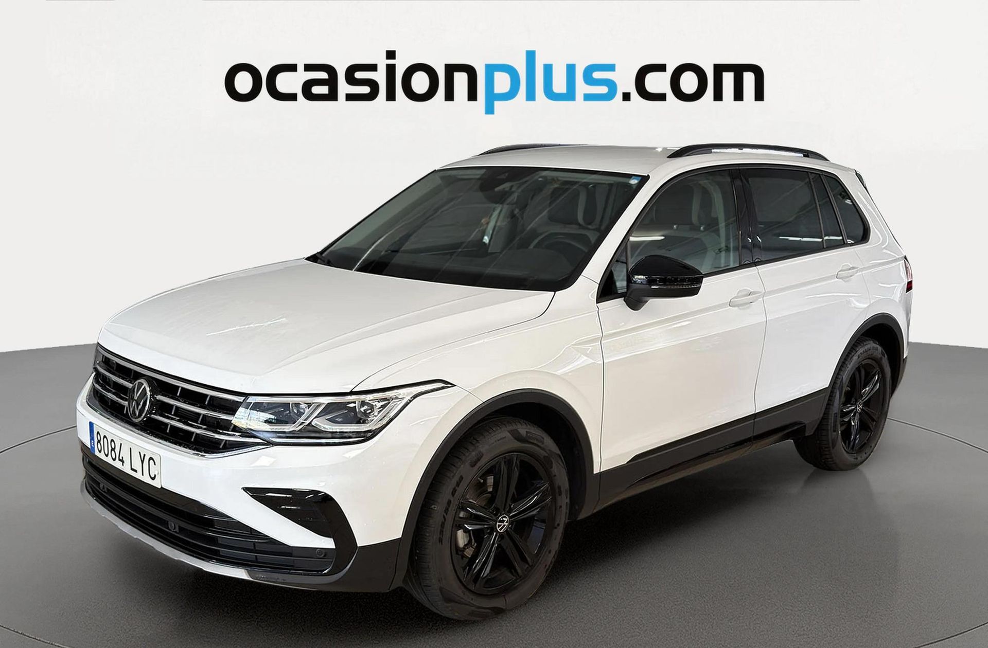 Volkswagen Tiguan Urban Sport 1.5 TSI