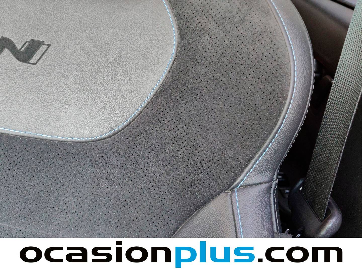 Hyundai Kona Hyundai Kona 2.0 TGDI N Sky DCT 206 kW (280 CV) 280cv