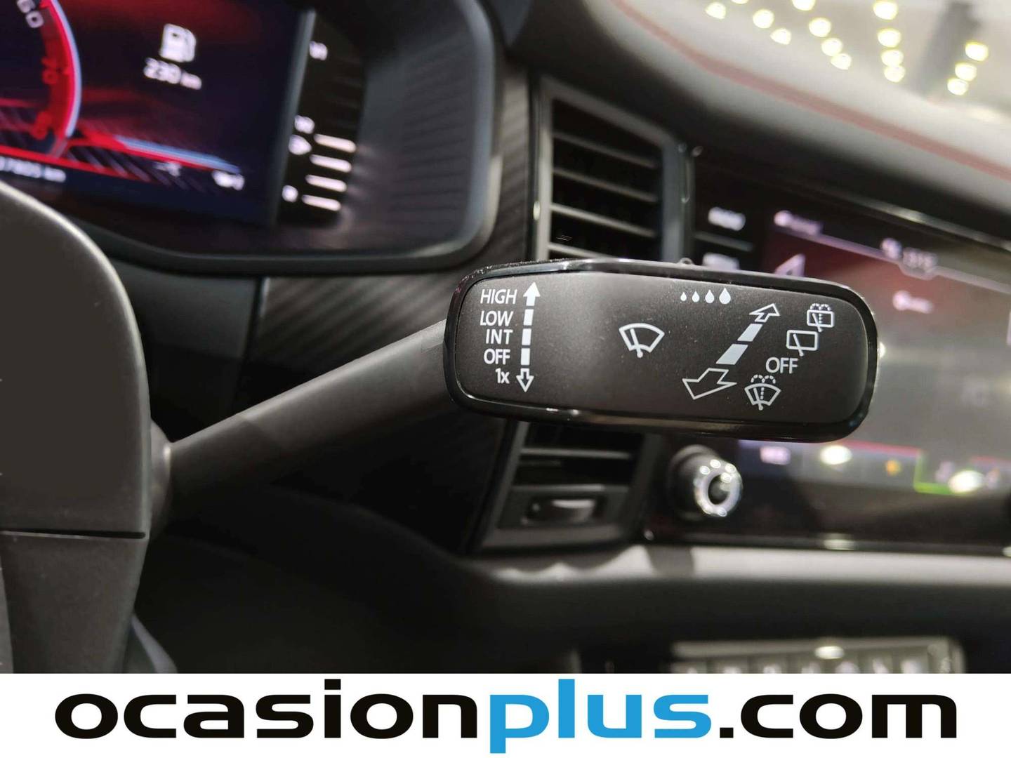 Foto Skoda Kodiaq Skoda Kodiaq 2.0 TSI RS DSG (245 CV)