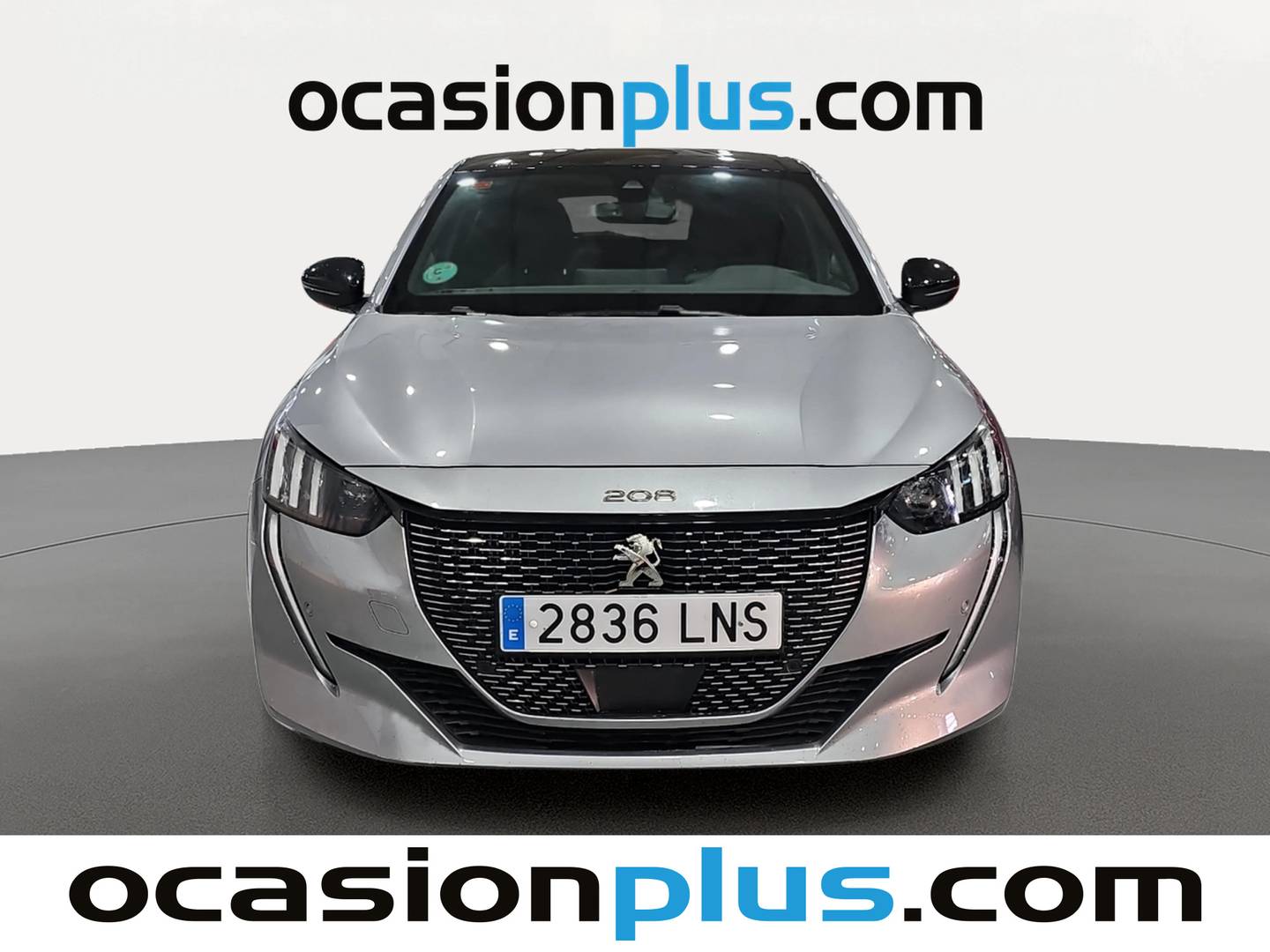 Foto Peugeot 208 Peugeot 208 PureTech 100 S&S GT Line  (100 CV)