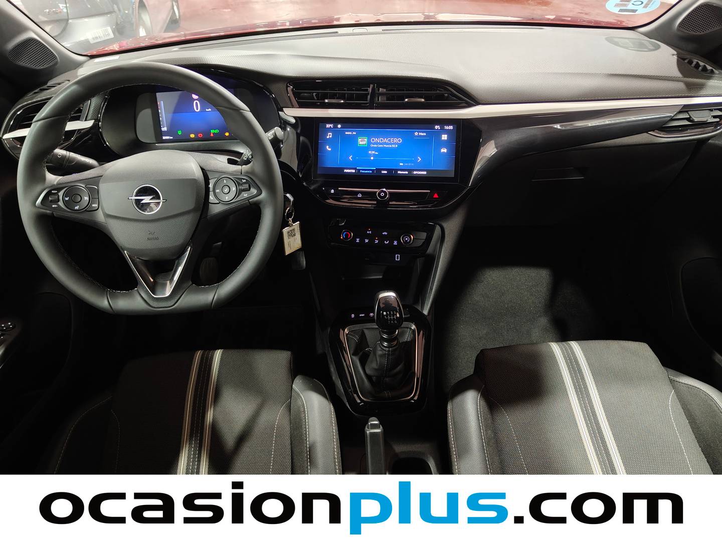 Opel Corsa Opel Corsa 1.2 T XHL GS (100 CV) de ocasión