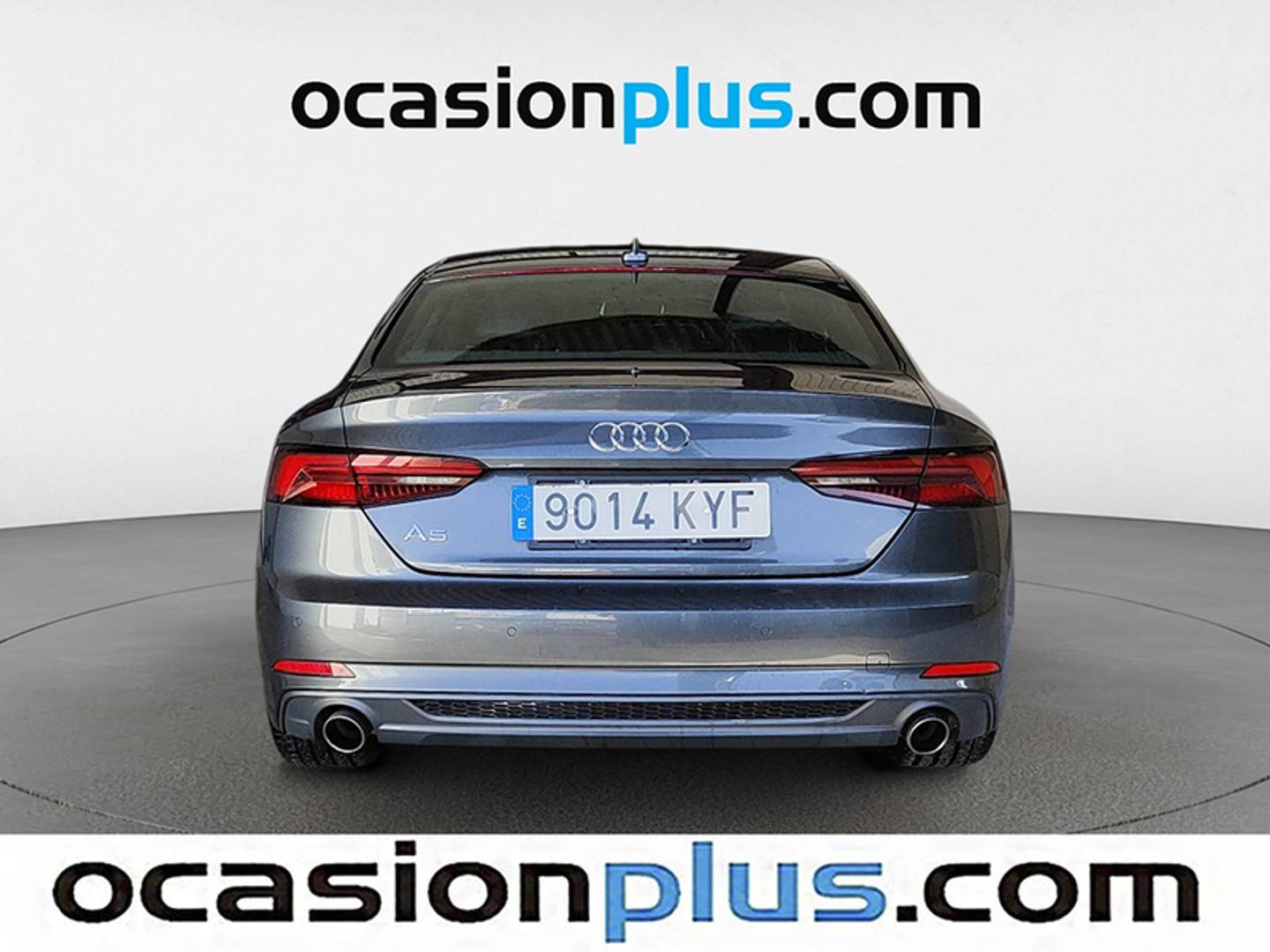 Foto Audi A5 Audi A5 Coupe Coupe S line 40 TFSI S tronic (190 CV)