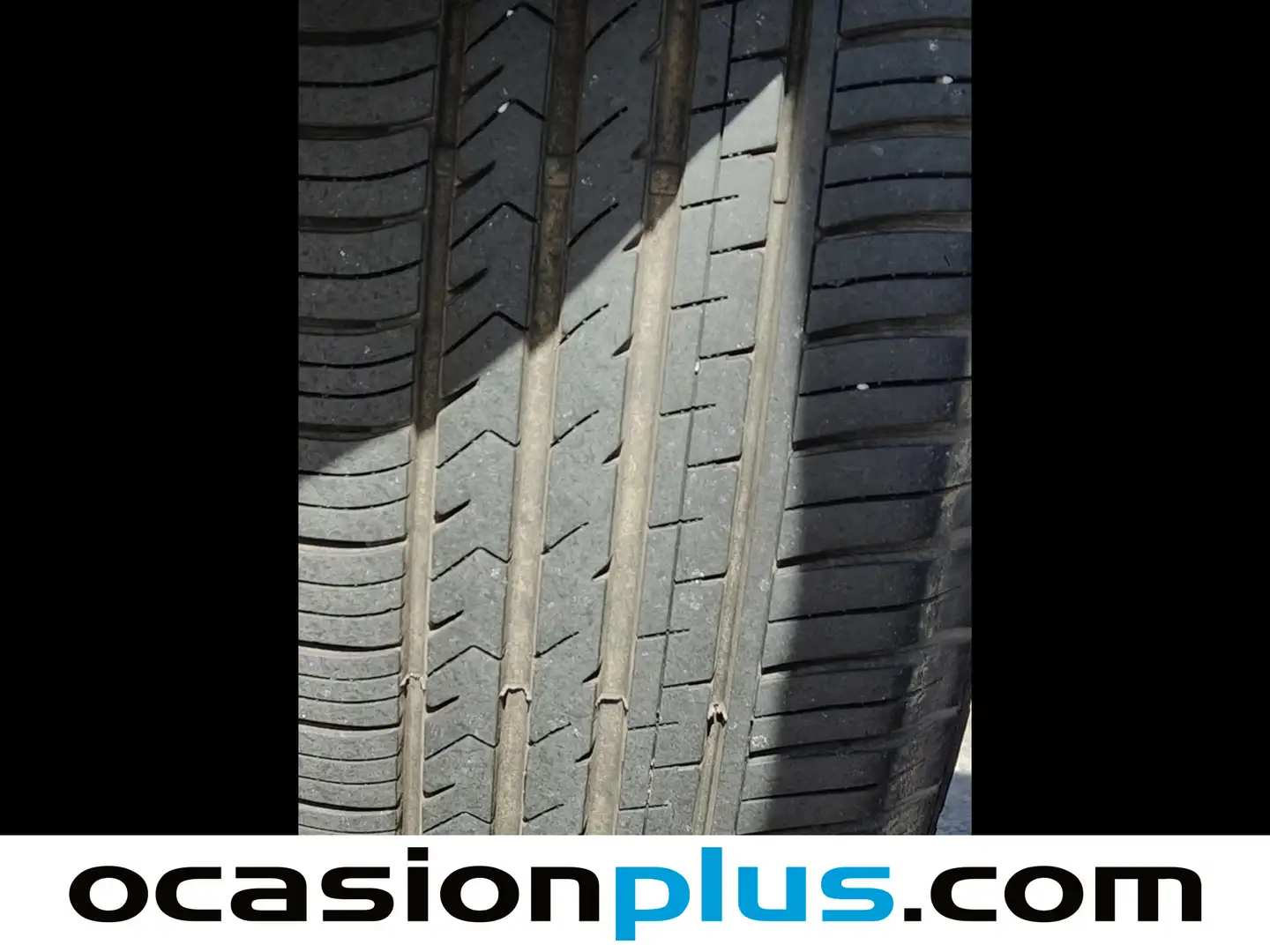 Foto Nissan QASHQAI Nissan Qashqai dCi 110 S&S Acenta 4x2 (110 CV)