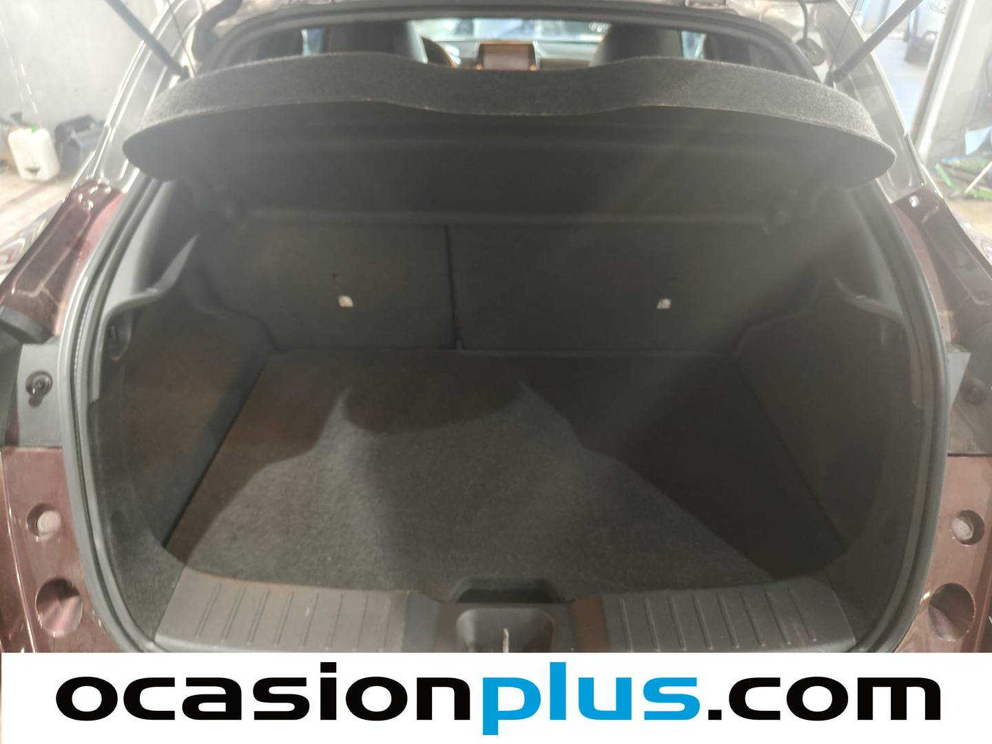 Foto Nissan JUKE Nissan Juke 1.6 Hybrid N-Connecta Auto (143 CV)