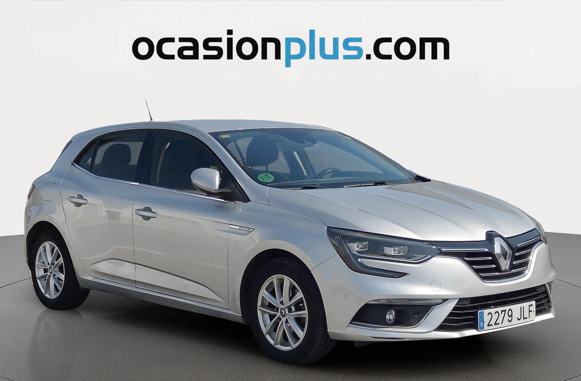 Renault Mégane Zen Energy TCe - foto 2