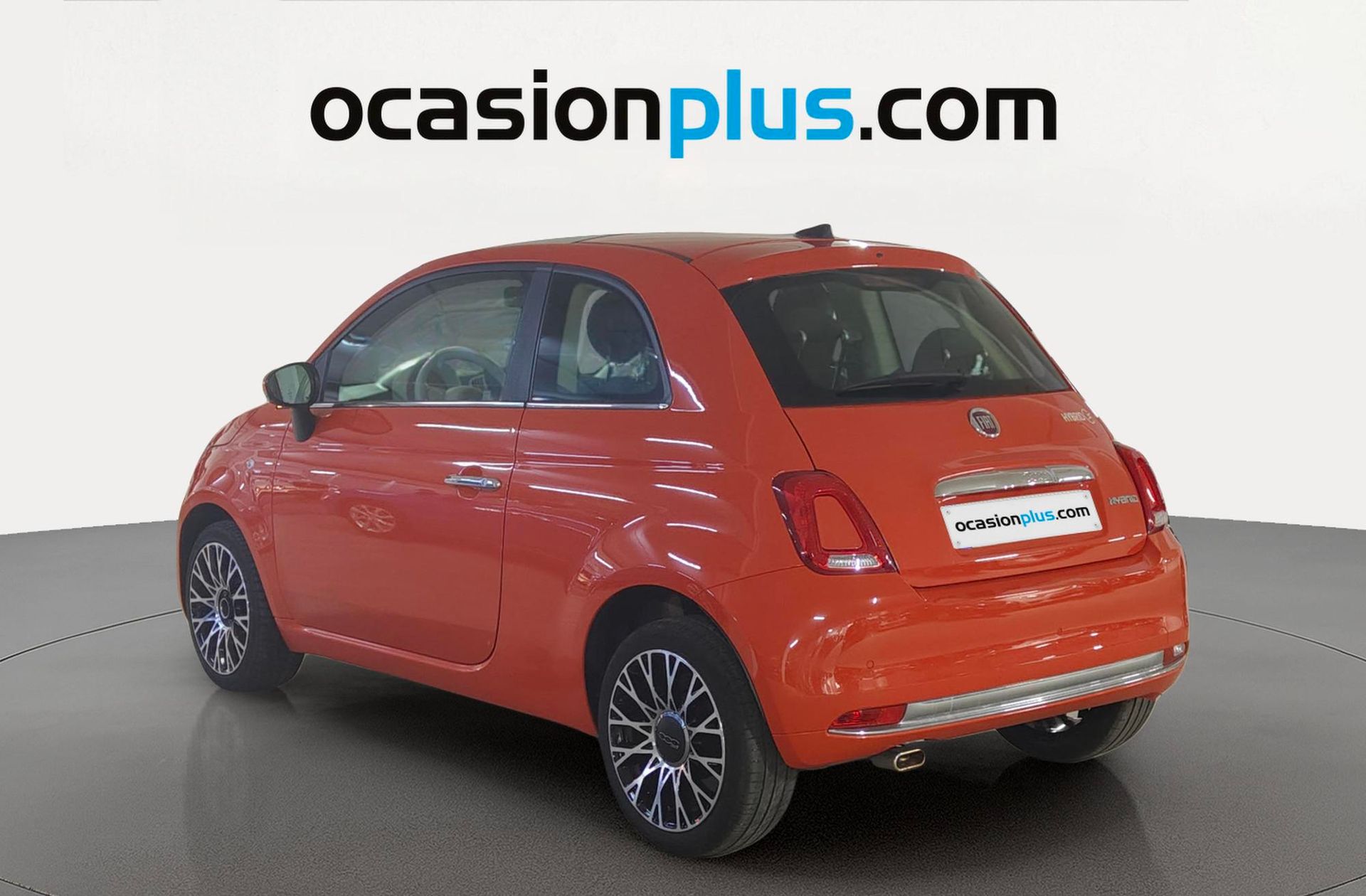 Fiat 500 1.0 Hybrid Dolcevita - foto 3
