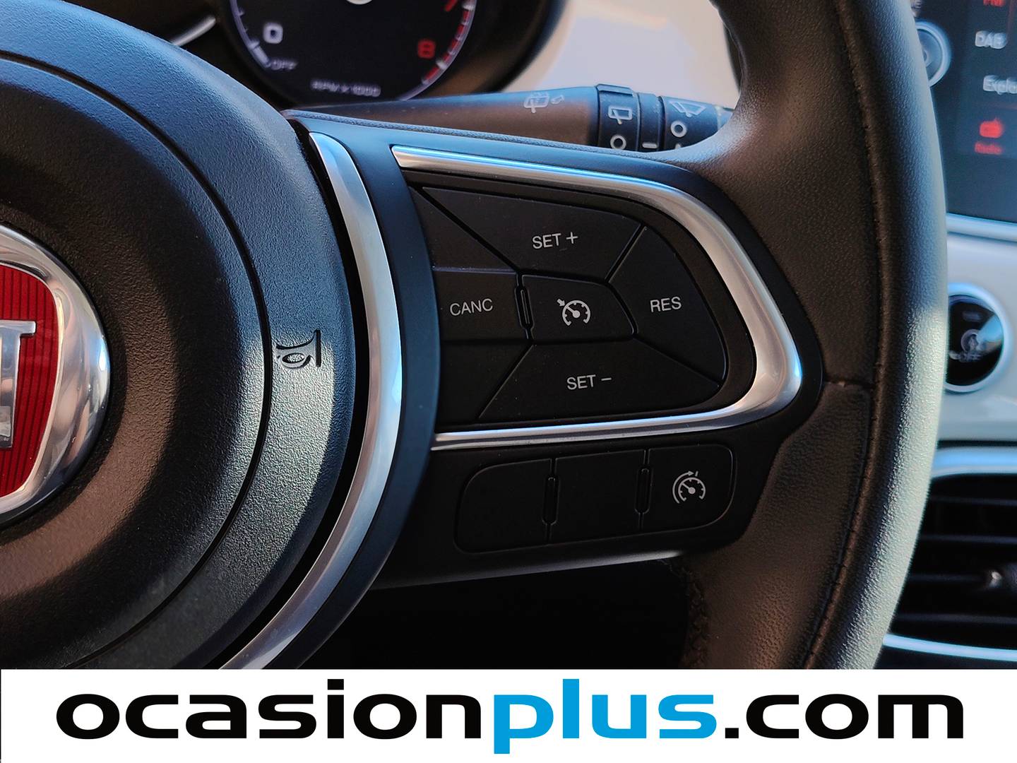 Fiat 500X Fiat 500X 1.0 Firefly S&S City Cross  (120 CV) barato