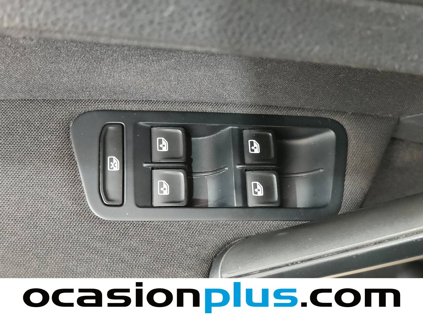 Volkswagen Golf Volkswagen Golf Variant Business 1.6 TDI BMT (110 CV) diésel