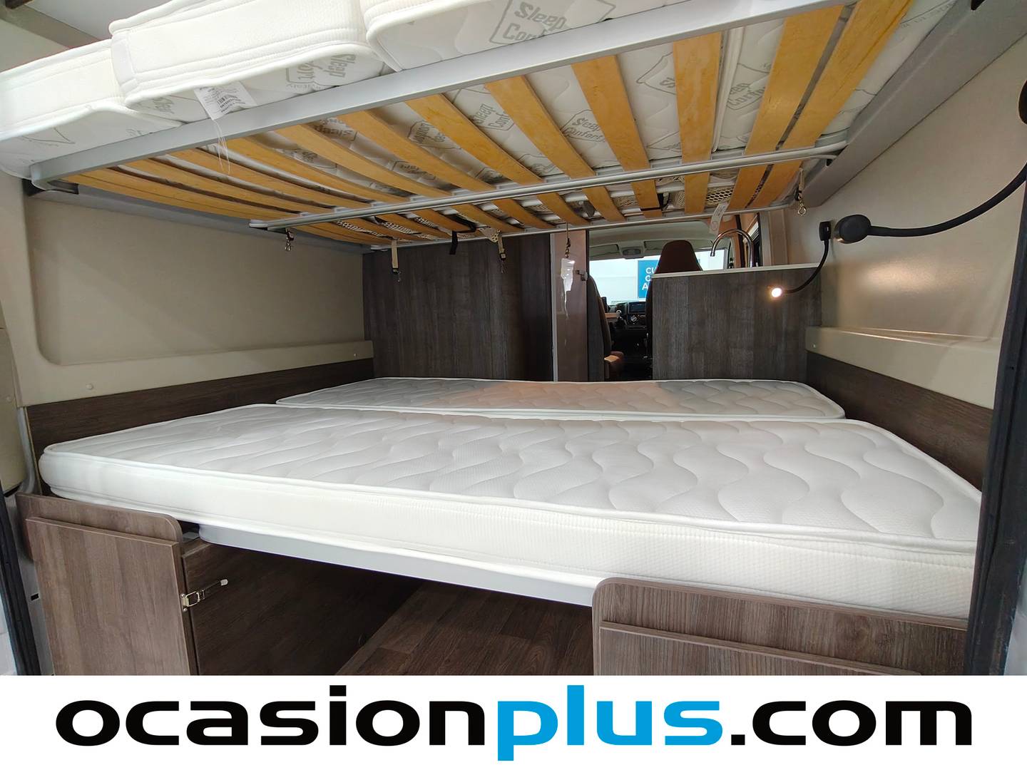 Benimar Benivan 120 UP Benimar Benivan 120 UP 2.2 T2025 (140 CV) 4 Plazas barato