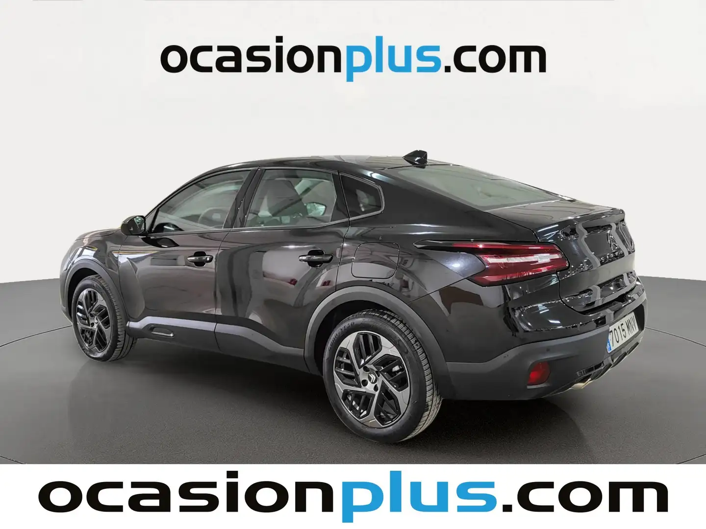 Foto Citroën C4 X Citroen C4 X PureTech 130 S&S Plus EAT8 (131 CV)