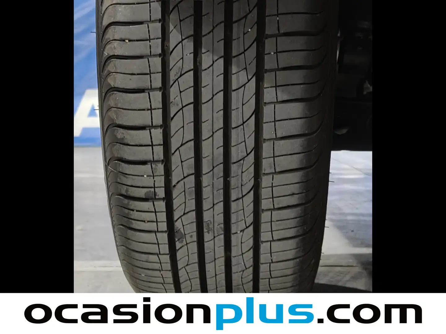 Foto OMODA 5 Omoda 5 1.6 T-GDI Premium DCT (185 CV)