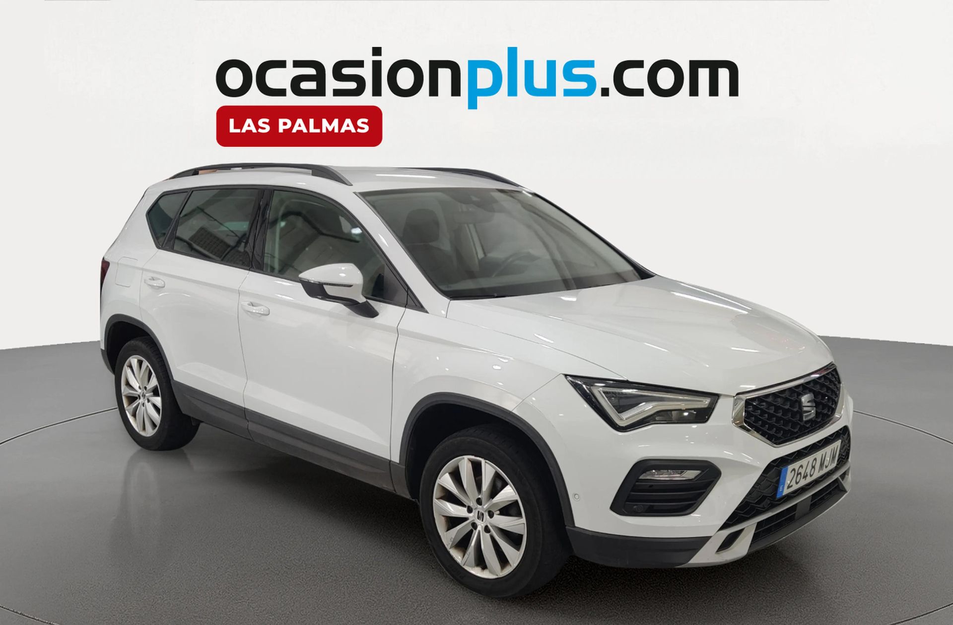 SEAT Ateca 1.5 TSI Style XL DSG - foto 2