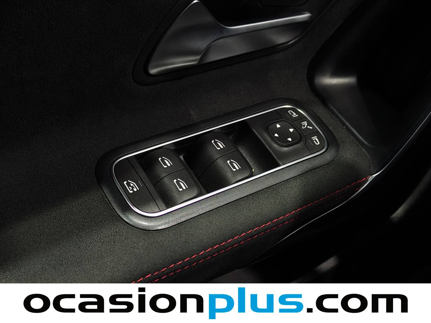 Mercedes Clase A Mercedes-Benz Clase A Clase A 180 (136 CV) de segunda mano