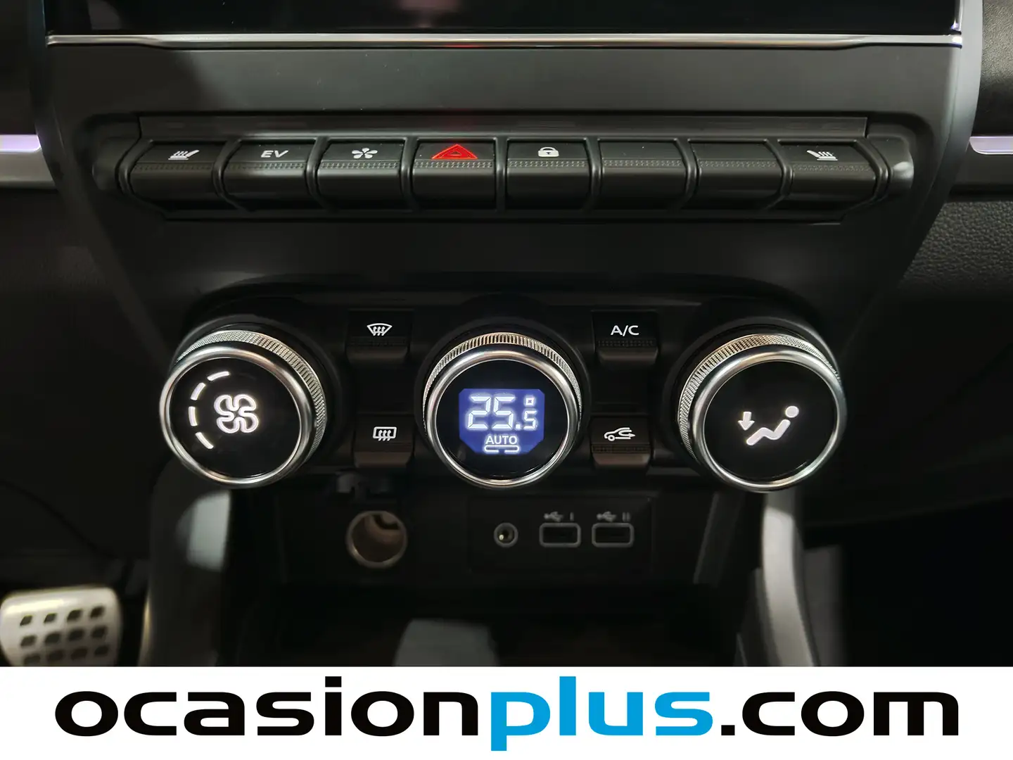 Foto Renault Arkana Renault Arkana Esprit Alpine E-TECH Híbrido (145 CV)