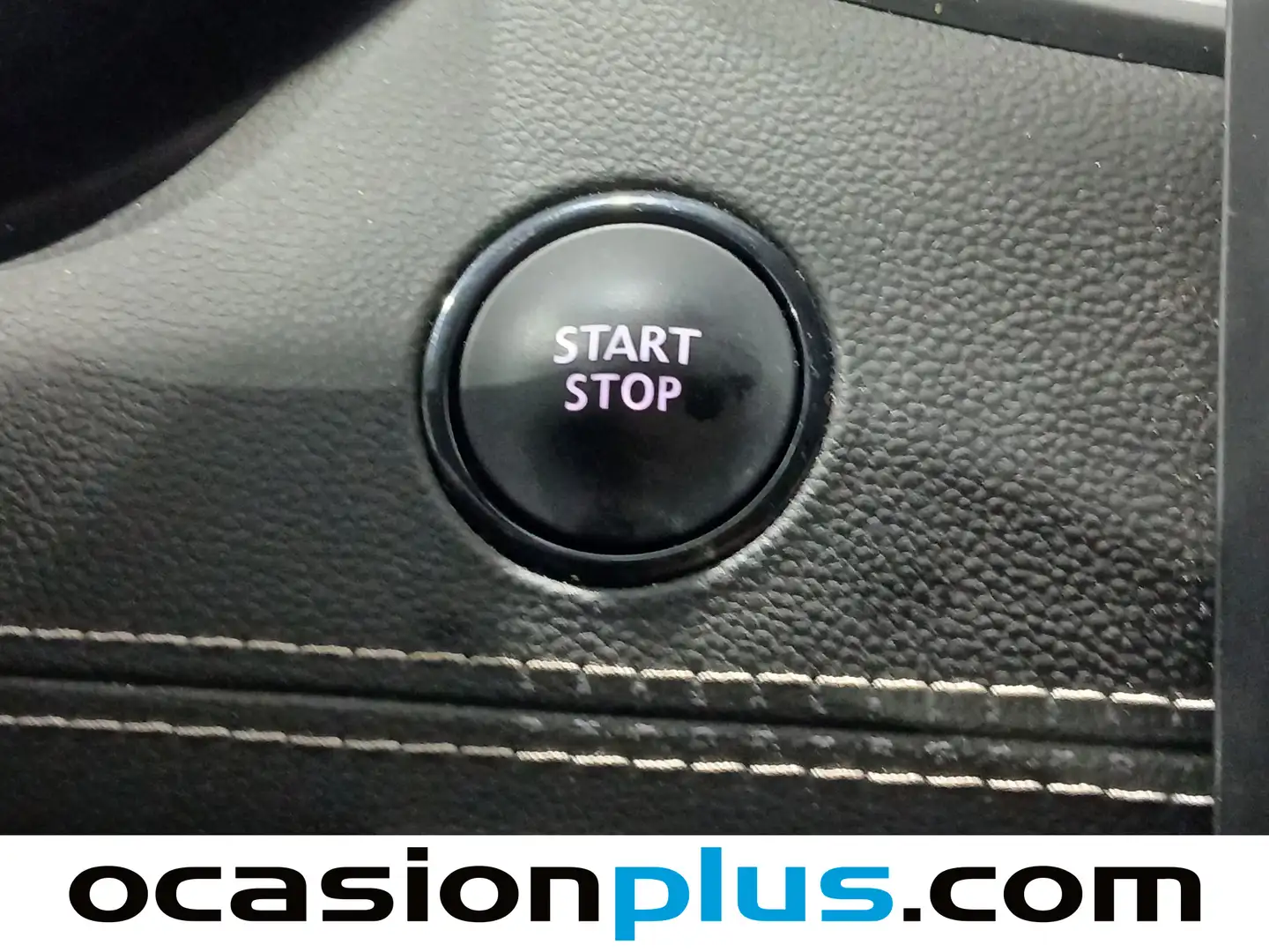 Foto Renault Grand Scénic Renault Grand Scenic Zen TCe (140 CV) GPF