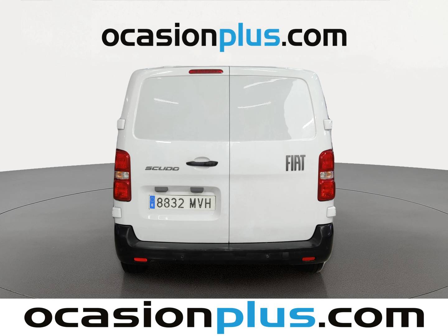 Fiat Scudo Fiat Scudo Furgon 1.5 Bluehdi L2 (120 CV) barato
