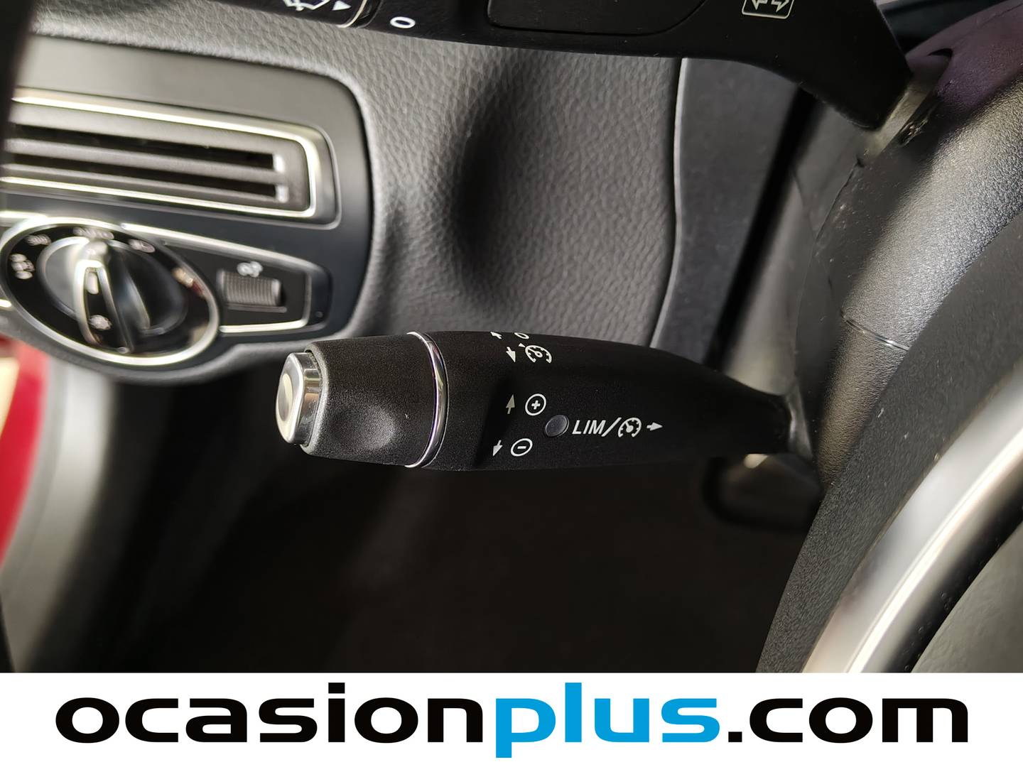 Foto Mercedes Clase C Mercedes-Benz Clase C Coupe 220 d (170 CV) Pack AMG