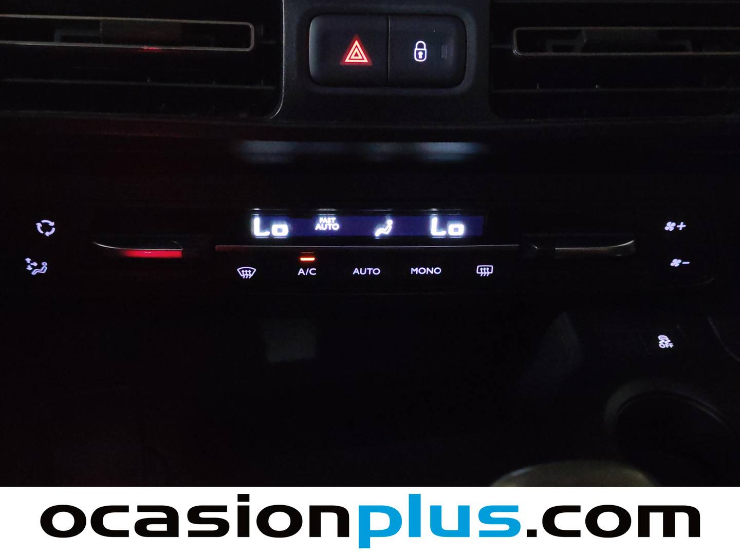 Peugeot Rifter Peugeot Rifter BlueHDi 130 S&S Allure Standard (130 CV) 2019