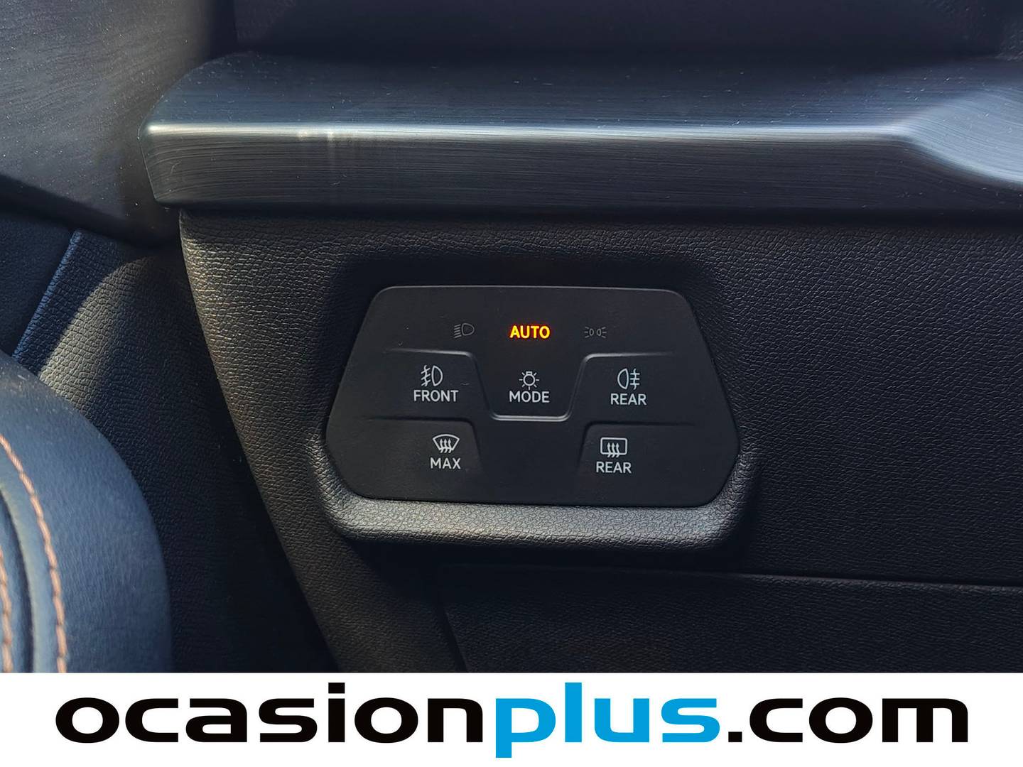 Cupra León Cupra Leon Sportstourer Sportstourer 1.5 eTSI DSG (150 CV) de segunda mano