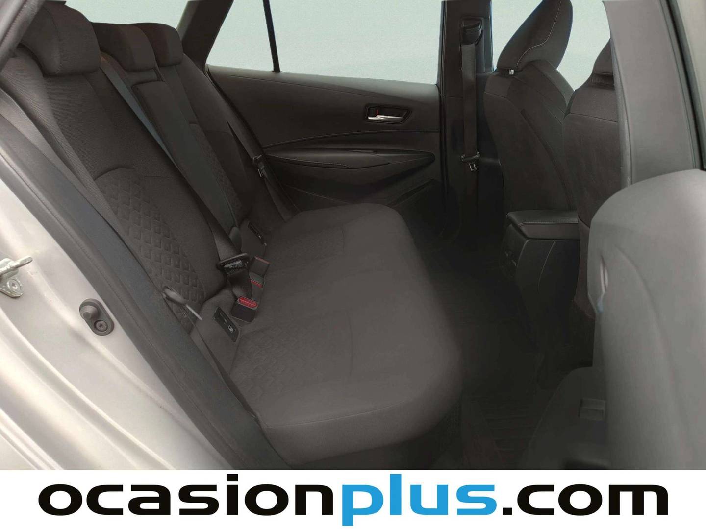Toyota Corolla Toyota Corolla Touring Sports 180H Feel! E-CVT (180 CV) seminuevo