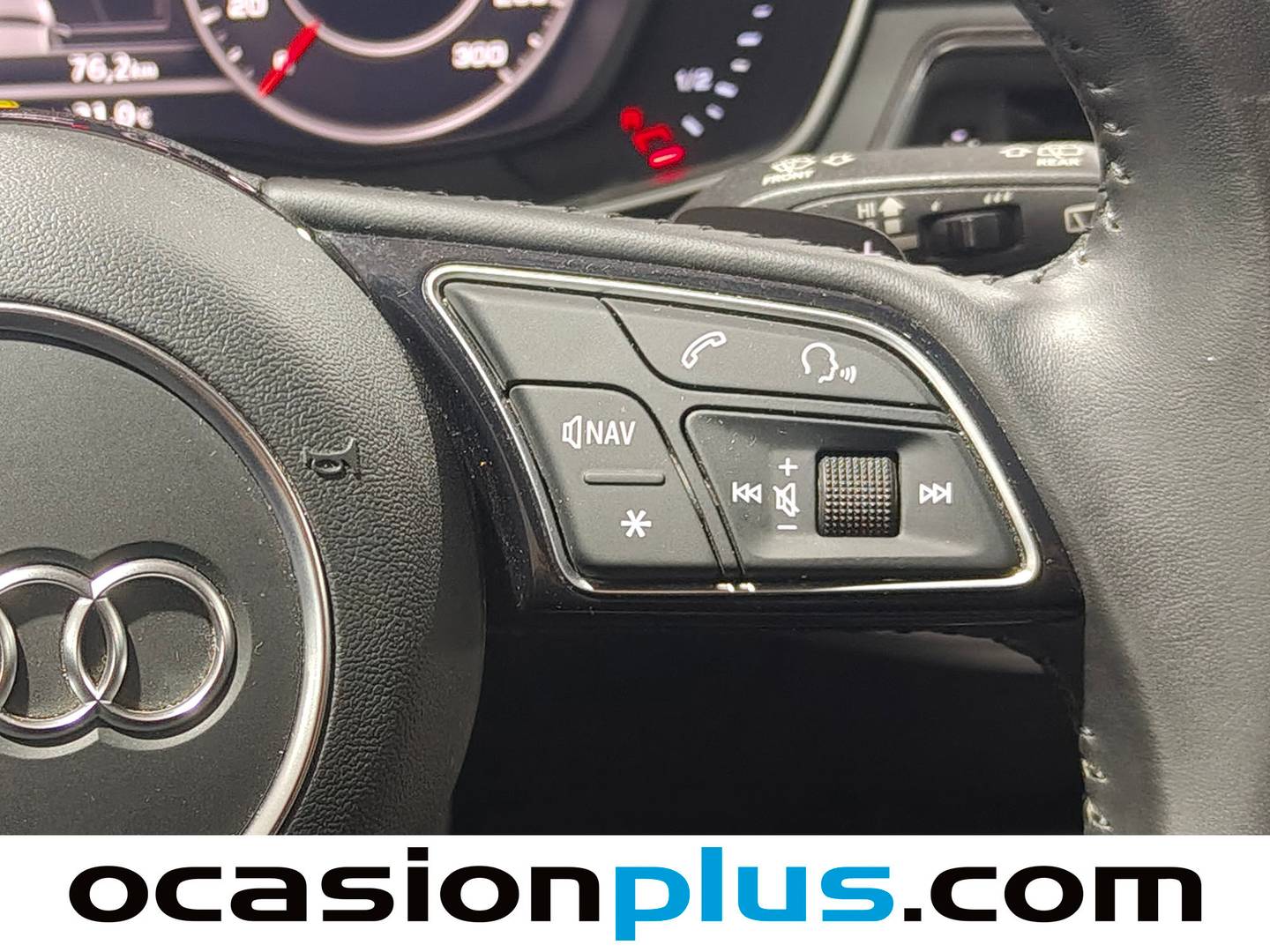 Audi A4 Audi A4 Avant S line 40 TFSI (190 CV) S tronic seminuevo