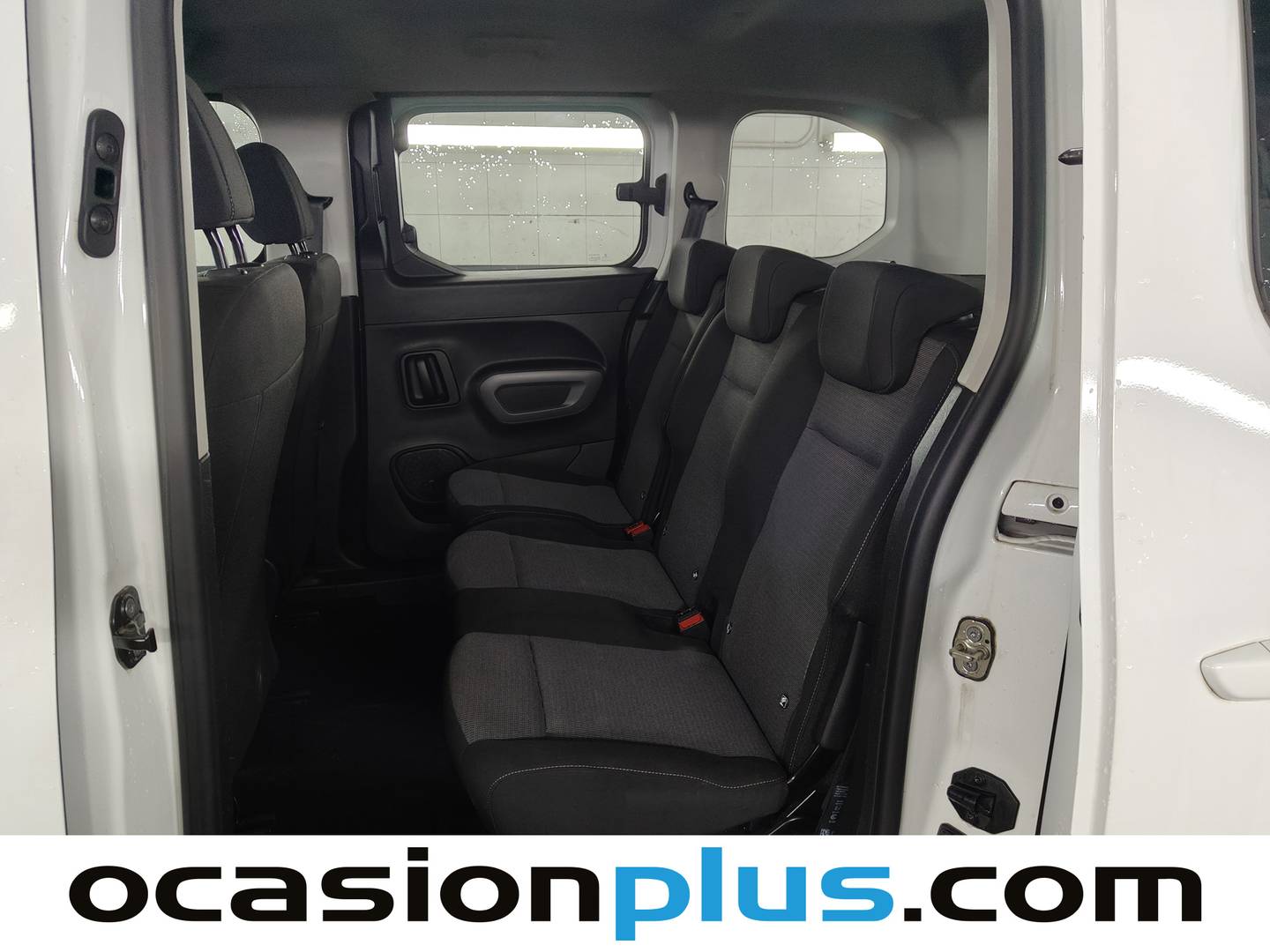 Foto Toyota Proace City Toyota Proace City 1.5 D VX L1  (100 CV)