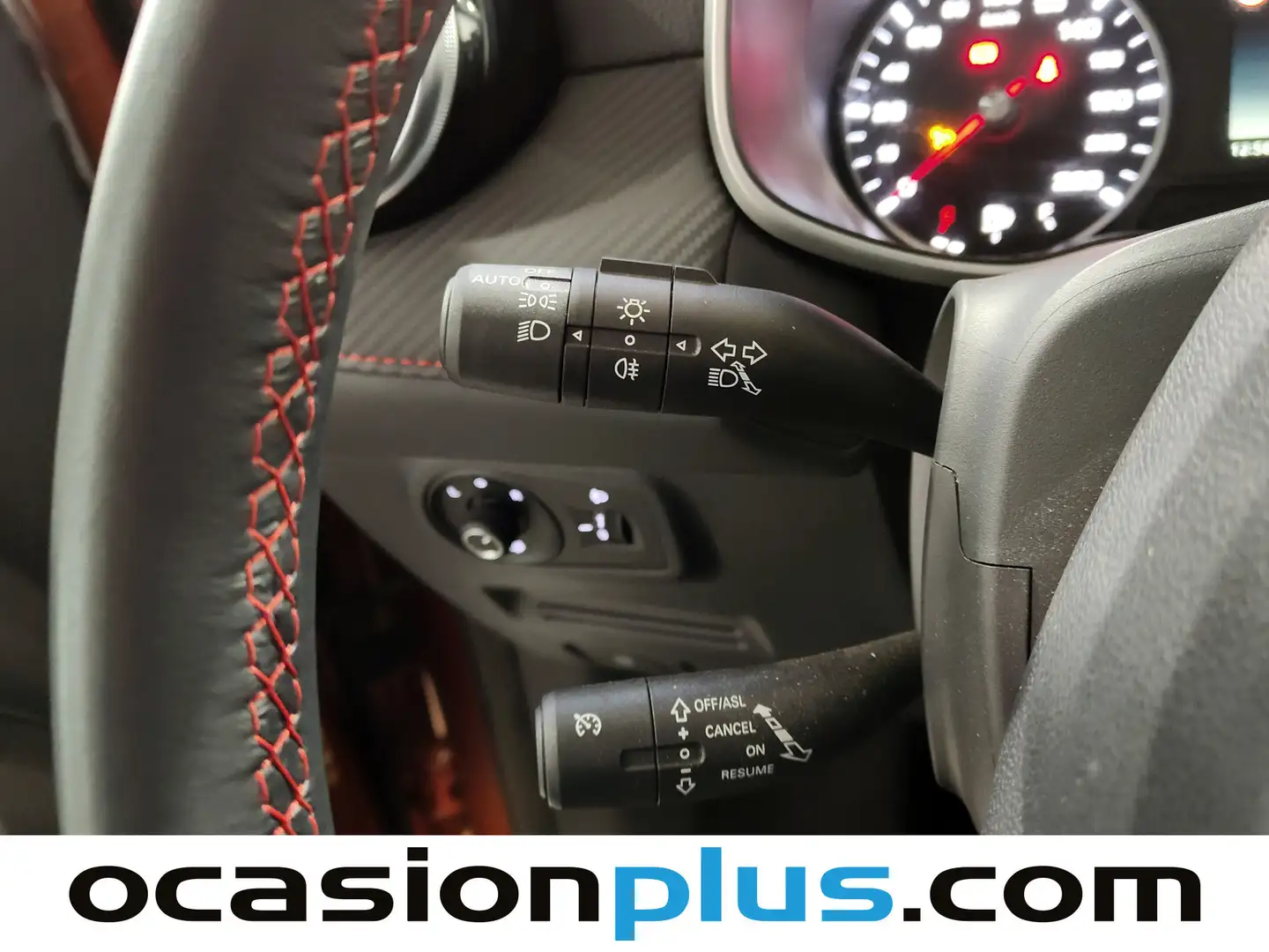 Foto MG ZS MG ZS 1.5 Comfort  (106 CV)