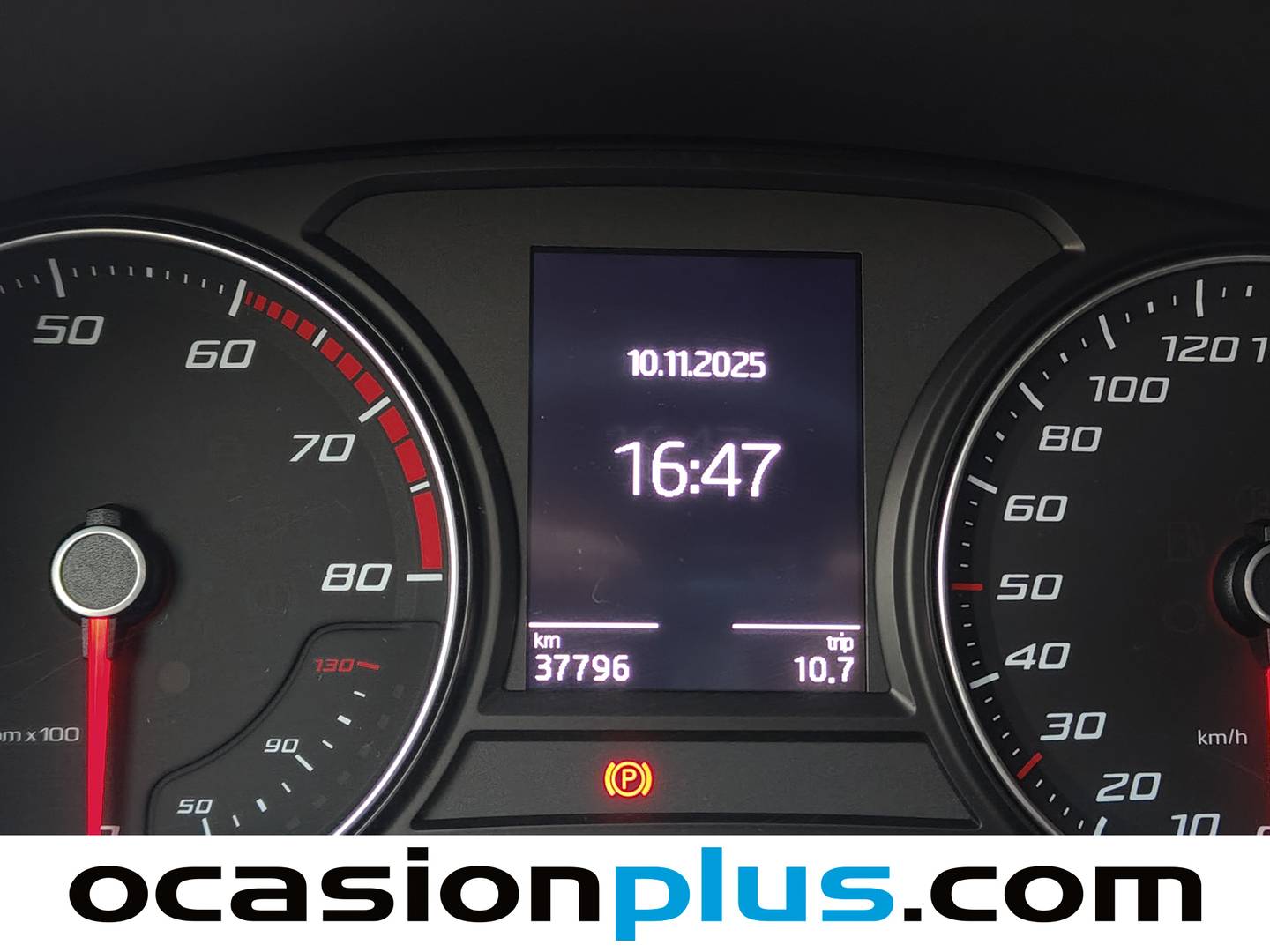 Foto Seat León SEAT León 1.5 TSI S&S Style Visio Edition (130 CV)