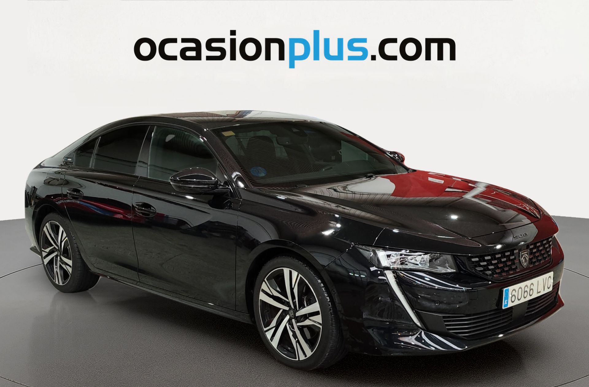 Peugeot 508 225 GT e-EAT8 - foto 2