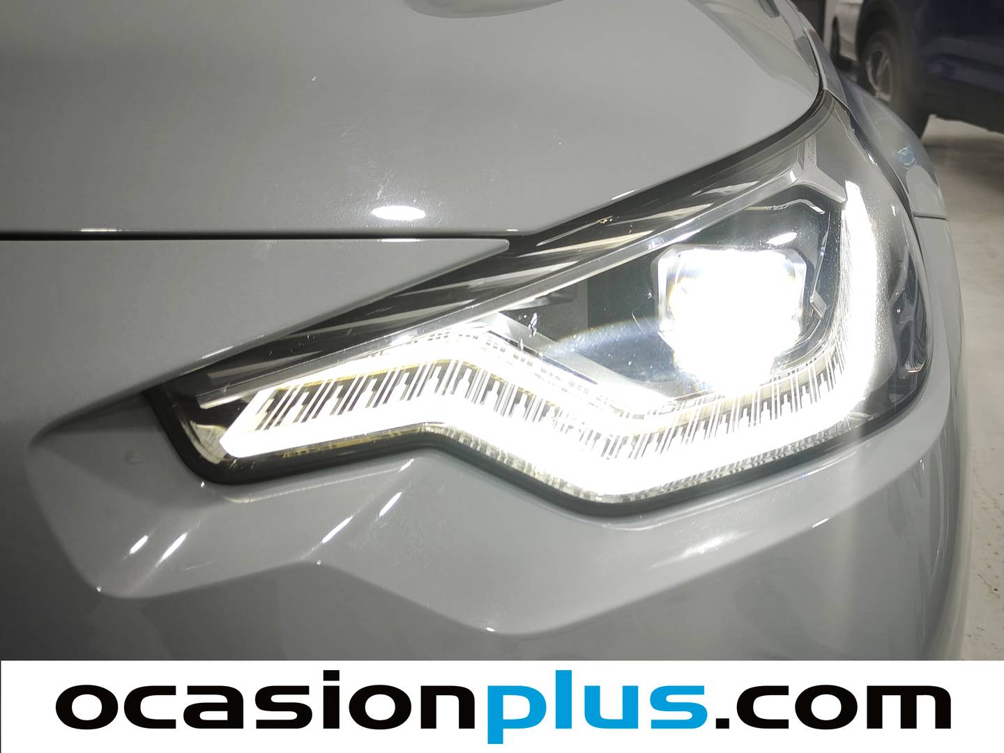 Foto BMW Serie 2 BMW Serie 2 220d Coupe (190 CV) Pack M