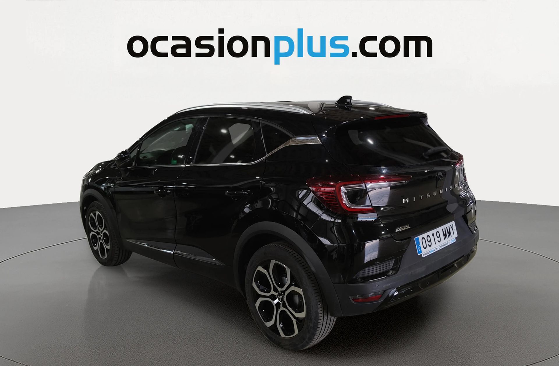 Mitsubishi ASX 130T MHEV Kaiteki DCT - foto 3